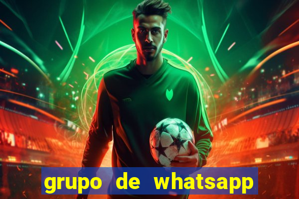 grupo de whatsapp de putaria