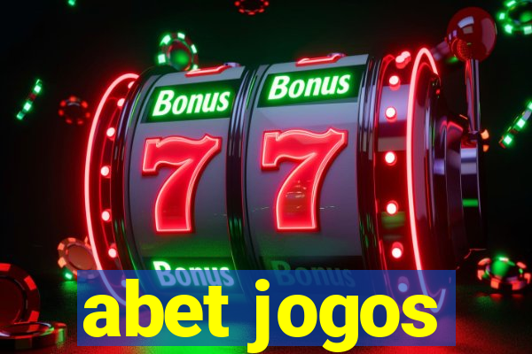 abet jogos