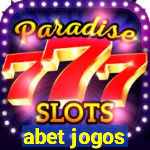 abet jogos