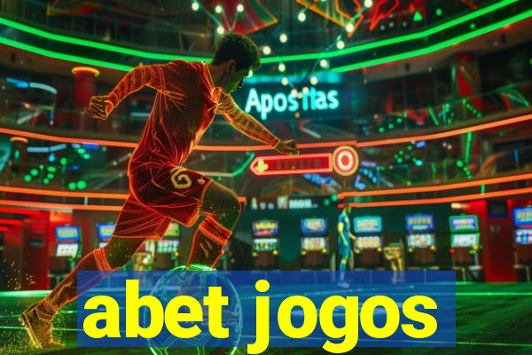 abet jogos