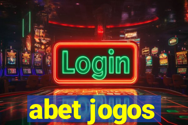 abet jogos