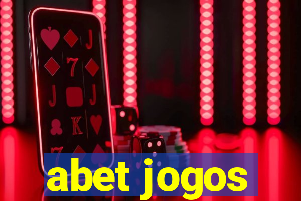 abet jogos