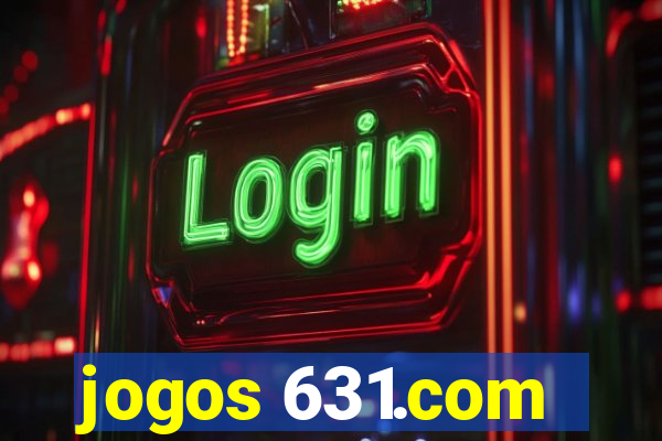 jogos 631.com