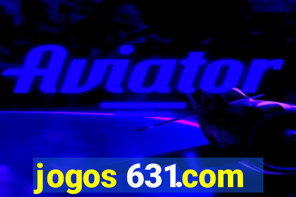 jogos 631.com