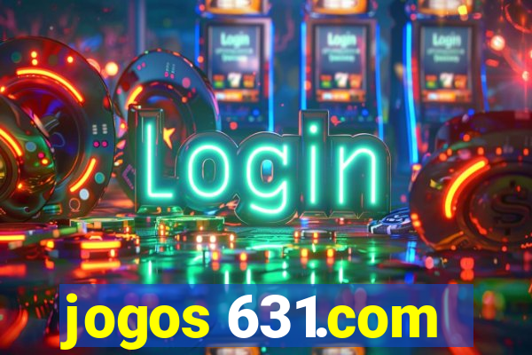 jogos 631.com