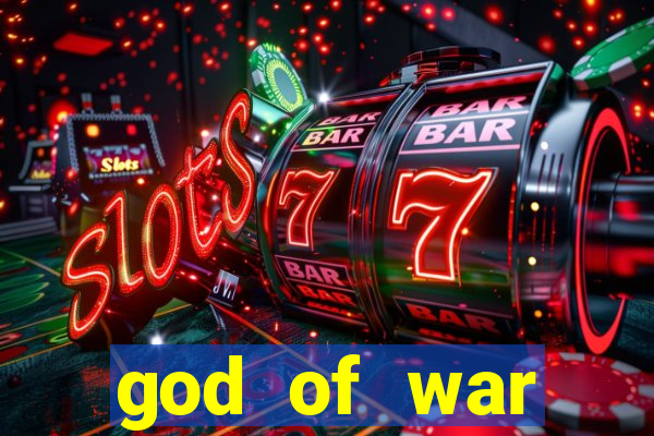 god of war betrayal apk