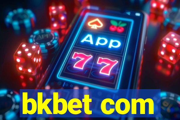 bkbet com