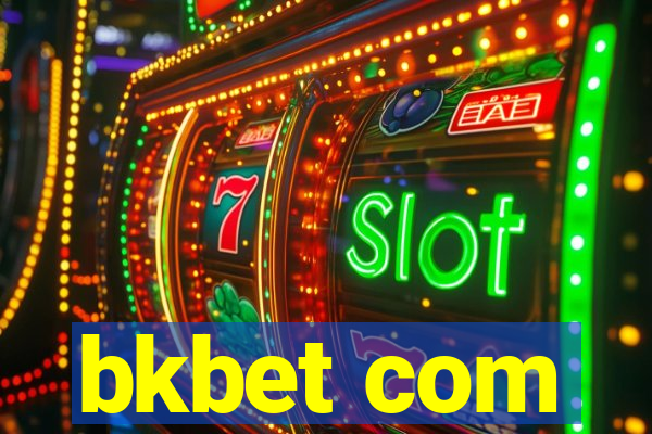 bkbet com