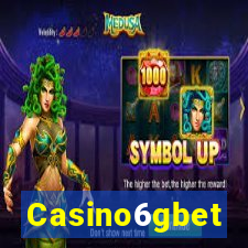 Casino6gbet