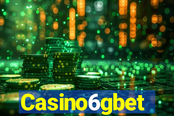 Casino6gbet