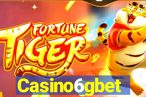 Casino6gbet