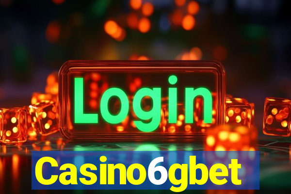 Casino6gbet