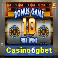 Casino6gbet