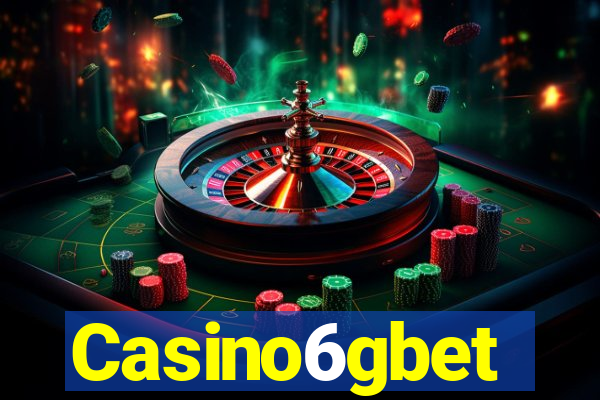 Casino6gbet