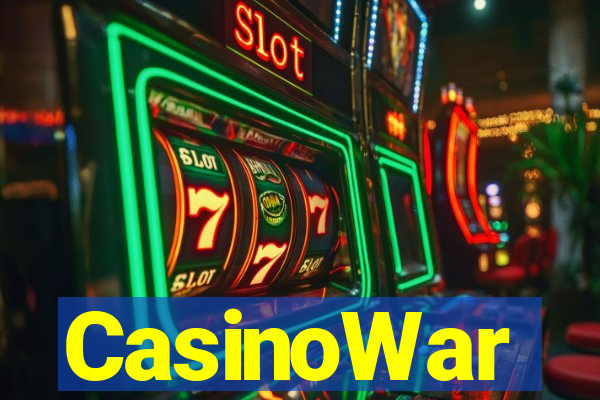 CasinoWar