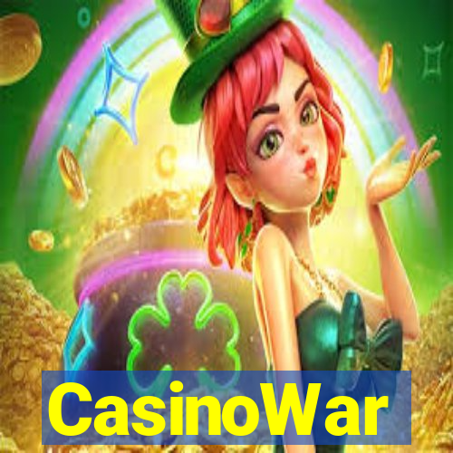 CasinoWar