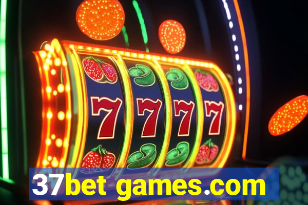 37bet games.com