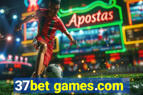 37bet games.com