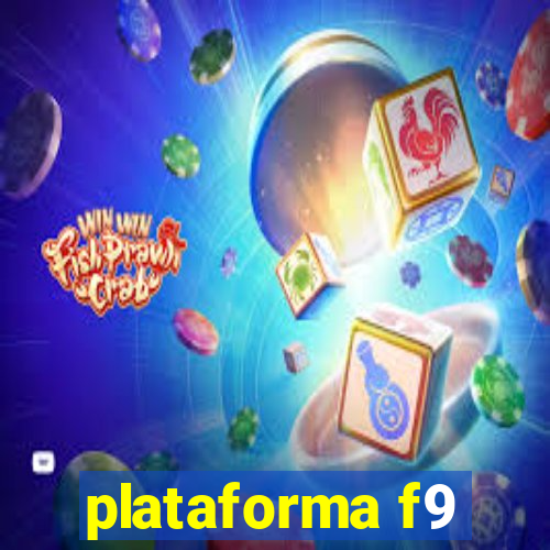 plataforma f9