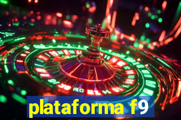 plataforma f9