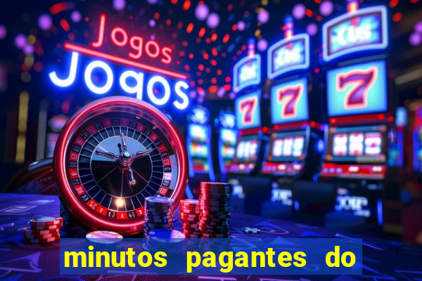 minutos pagantes do fortune rabbitInformational