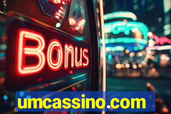 umcassino.com