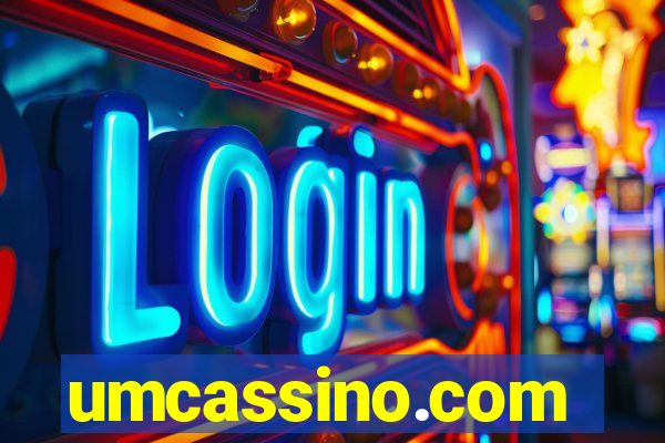 umcassino.com