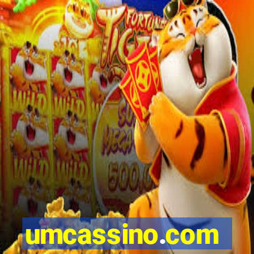 umcassino.com