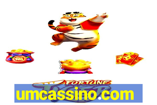 umcassino.com