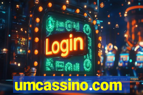 umcassino.com