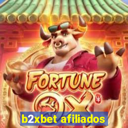 b2xbet afiliados