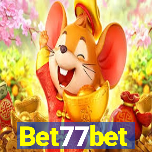 Bet77bet