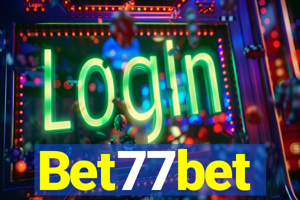 Bet77bet