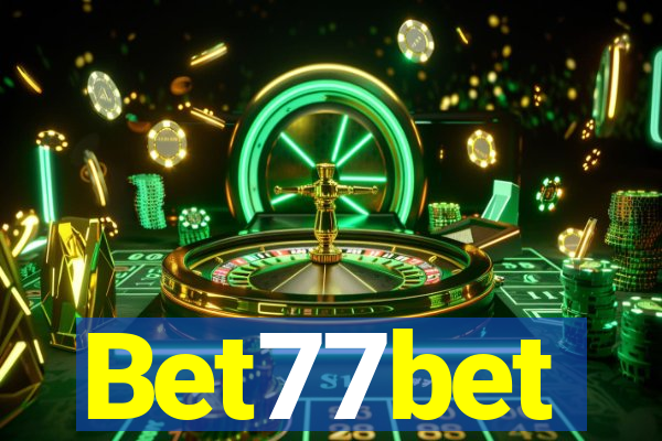 Bet77bet