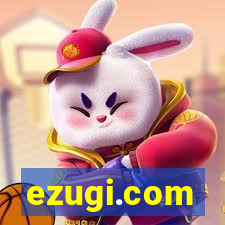 ezugi.com