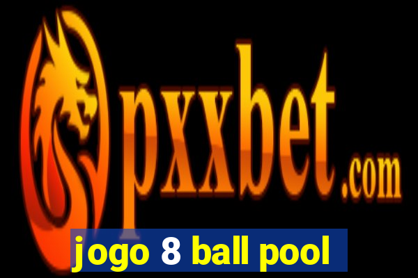 jogo 8 ball pool