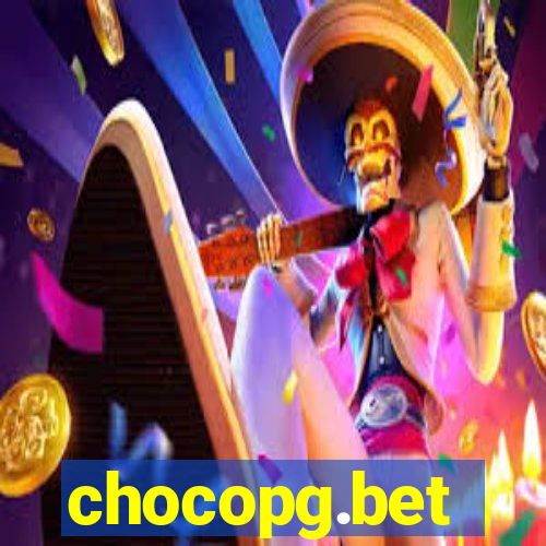 chocopg.bet