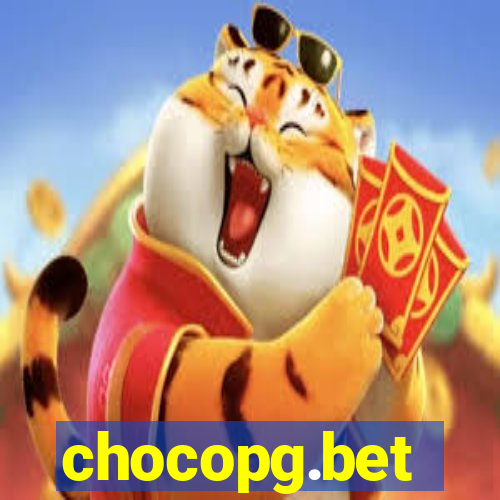 chocopg.bet