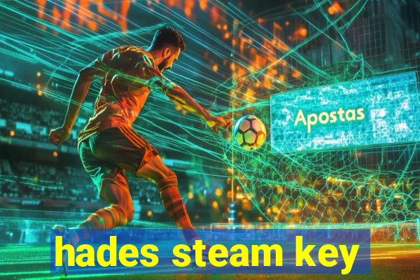 hades steam key