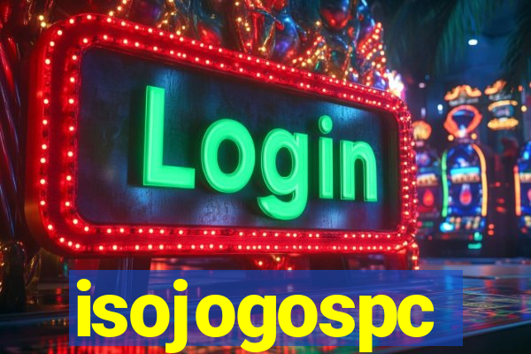 isojogospc