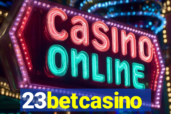 23betcasino