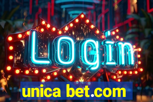 unica bet.com