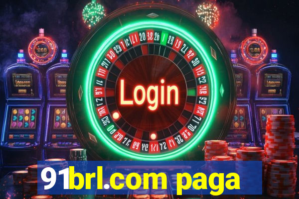 91brl.com paga