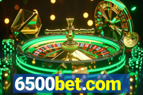 6500bet.com