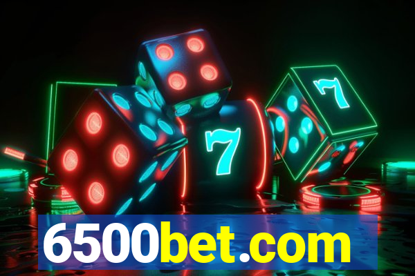 6500bet.com