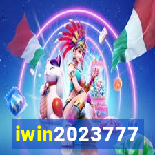 iwin2023777