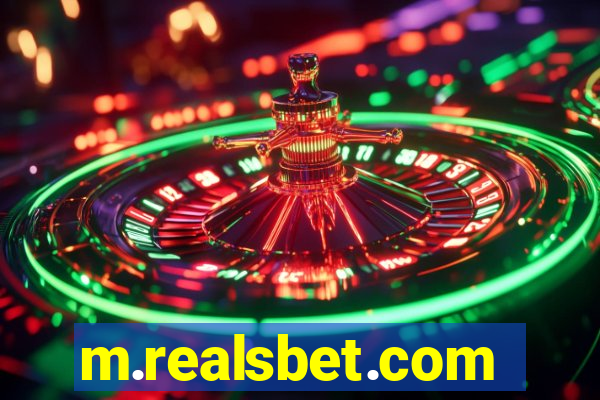 m.realsbet.com