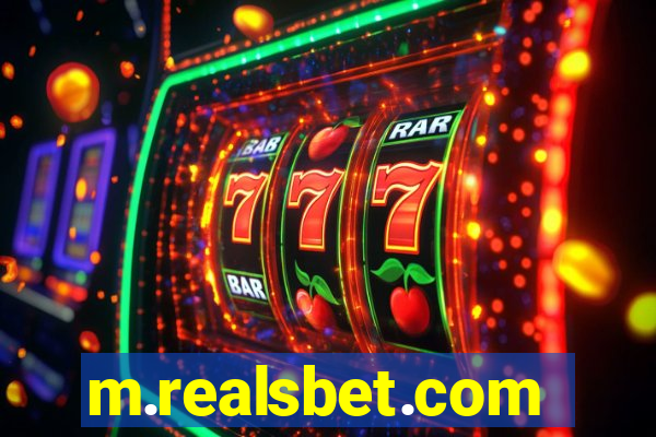 m.realsbet.com