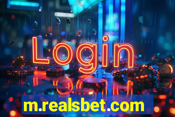 m.realsbet.com