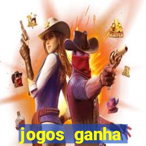 jogos ganha dinheiro sem depositar